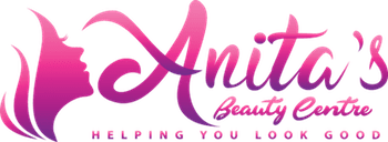 Anita's Beauty Centre Logo